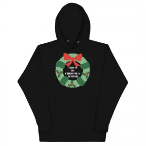 Christmas Hoodie Christmas Hoodie