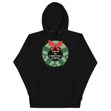 Christmas Hoodie