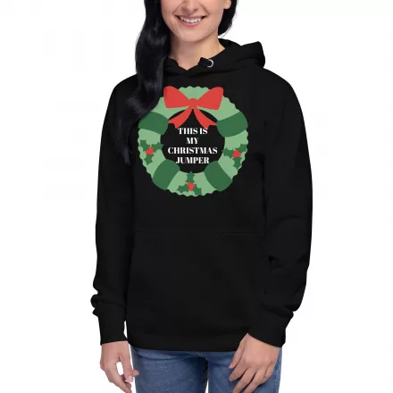 Christmas Hoodie