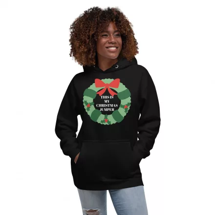 Christmas Hoodie