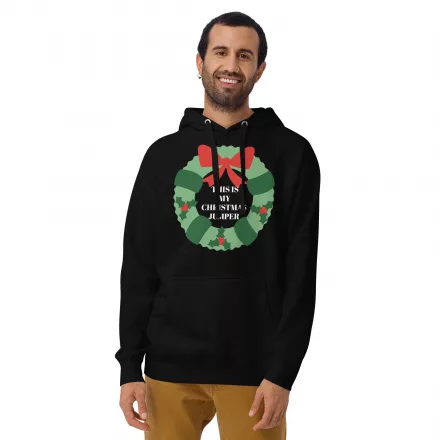 Christmas Hoodie