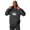 Targa Unisex Hoodie Targa Unisex Hoodie
