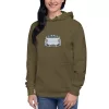 Targa Unisex Hoodie Targa Unisex Hoodie