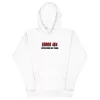 Error 404 Unisex Hoodie Error 404 Unisex Hoodie
