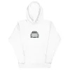 Targa Unisex Hoodie Targa Unisex Hoodie
