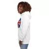 Union Jack Unisex Hoodie