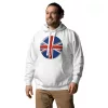 Union Jack Unisex Hoodie