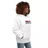 Error 404 Unisex Hoodie Error 404 Unisex Hoodie