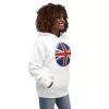 Union Jack Unisex Hoodie