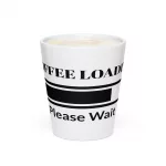 Coffee Loading Latte mug Coffee Loading Latte mug