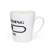 Coffee Loading Latte mug
