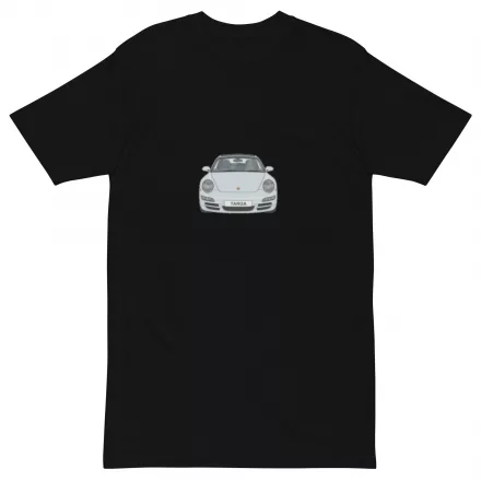 Men’s Targa Tee