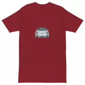 Men's Targa Tee