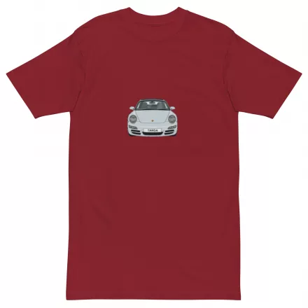 Men’s Targa Tee