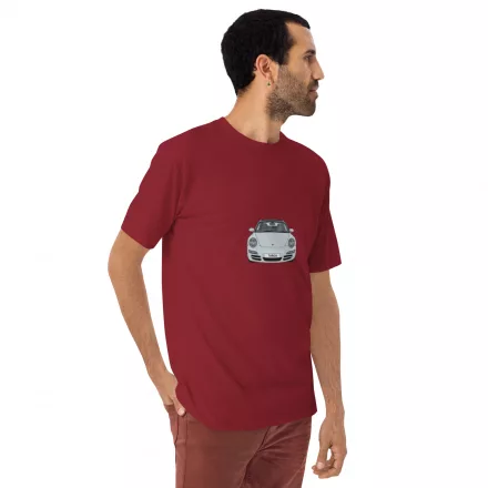 Men’s Targa Tee