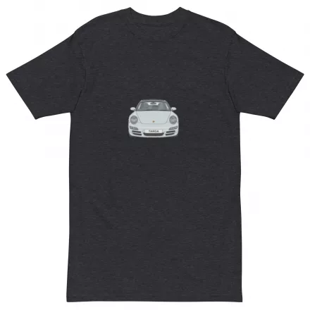 Men’s Targa Tee