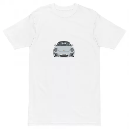 Men’s Targa Tee