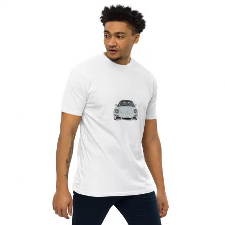 Men’s Targa Tee