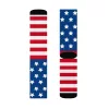 Stars and Stripes Crew socks