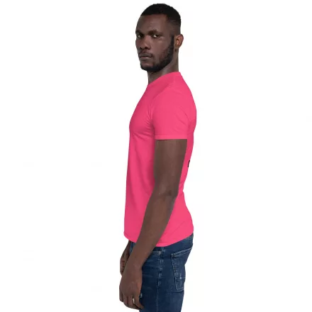 Slow Runner Short-Sleeve Unisex T-Shirt