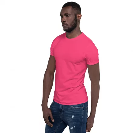 Slow Runner Short-Sleeve Unisex T-Shirt