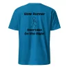 Slow Runner Short-Sleeve Unisex T-Shirt