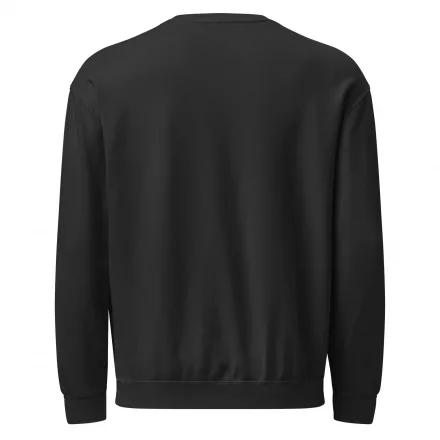 Twyford fleece crewneck sweatshirt