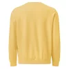 Twyford fleece crewneck sweatshirt