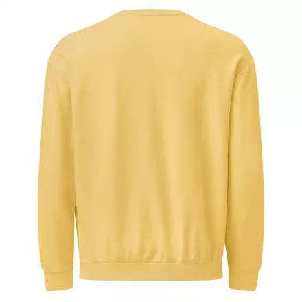 Twyford fleece crewneck sweatshirt