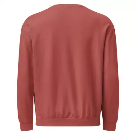 Twyford fleece crewneck sweatshirt