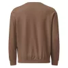 Twyford fleece crewneck sweatshirt