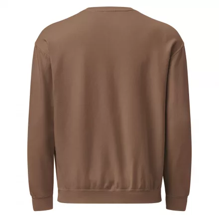 Twyford fleece crewneck sweatshirt