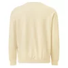 Twyford fleece crewneck sweatshirt