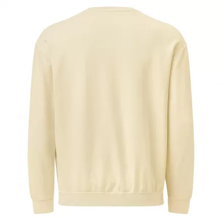 Twyford fleece crewneck sweatshirt