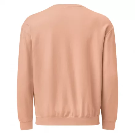 Twyford fleece crewneck sweatshirt