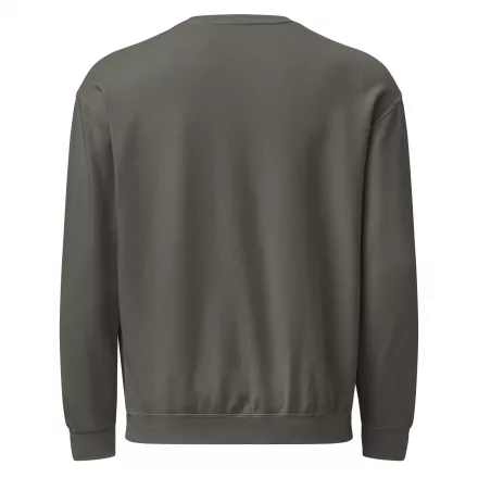 Twyford fleece crewneck sweatshirt