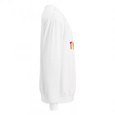 Twyford fleece crewneck sweatshirt