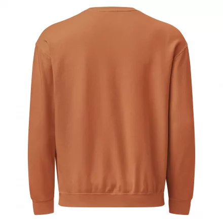 Twyford fleece crewneck sweatshirt