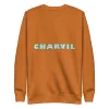 Charvil Unisex Premium Sweatshirt