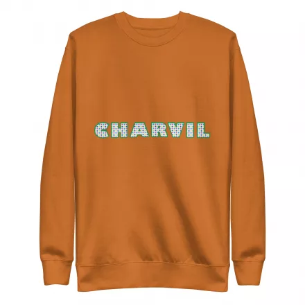 Charvil Unisex Premium Sweatshirt