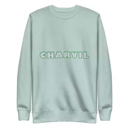 Charvil Unisex Premium Sweatshirt