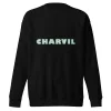Charvil Unisex Premium Sweatshirt