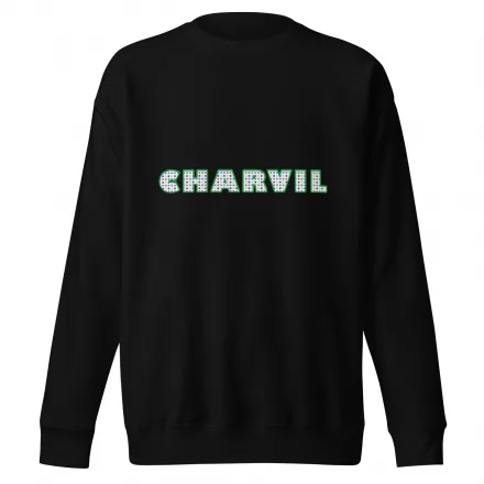 Charvil Unisex Premium Sweatshirt