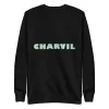 Charvil Unisex Premium Sweatshirt