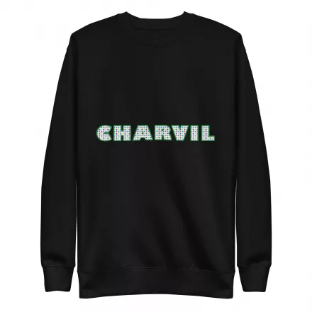 Charvil Unisex Premium Sweatshirt