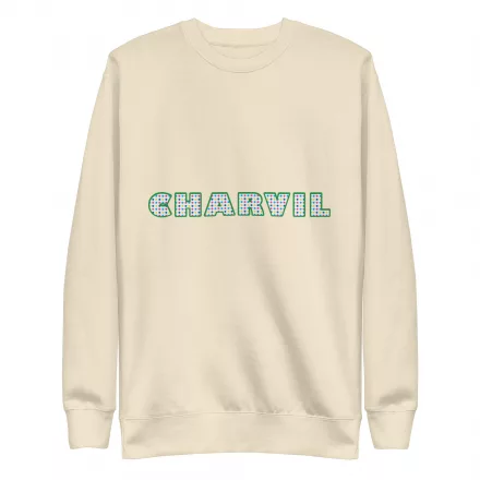Charvil Unisex Premium Sweatshirt