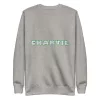 Charvil Unisex Premium Sweatshirt