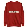 Charvil Unisex Premium Sweatshirt