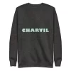 Charvil Unisex Premium Sweatshirt