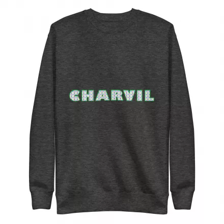 Charvil Unisex Premium Sweatshirt